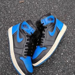 Air Jordan 1 “Royal”