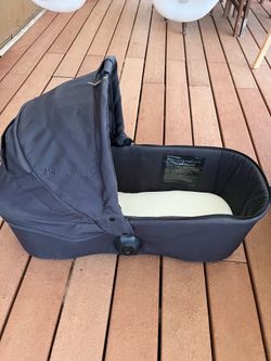 Bumbleride Indie Twin Bassinets