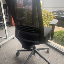 Desk Chair 