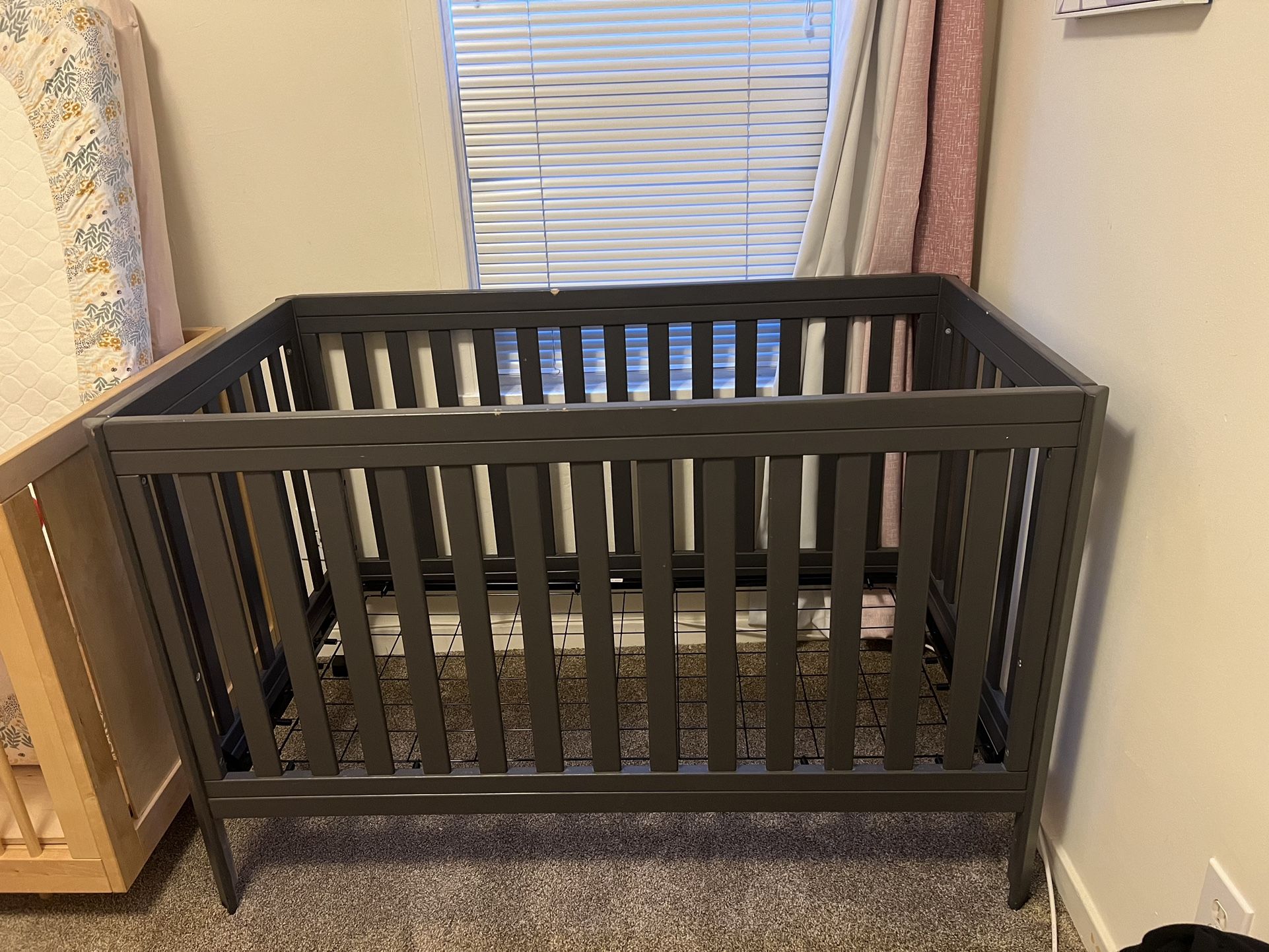 IKEA Crib