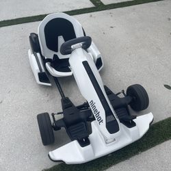 Segway Ninebot Electric Go Kart
