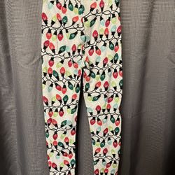 Boys Christmas Pj Pants