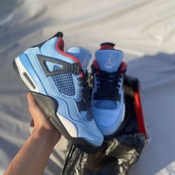 Jordan 4 cactus 2025 jack for sale