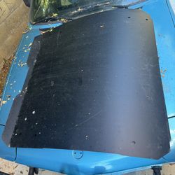 Polaris RZR Metal Roof 2 Seater