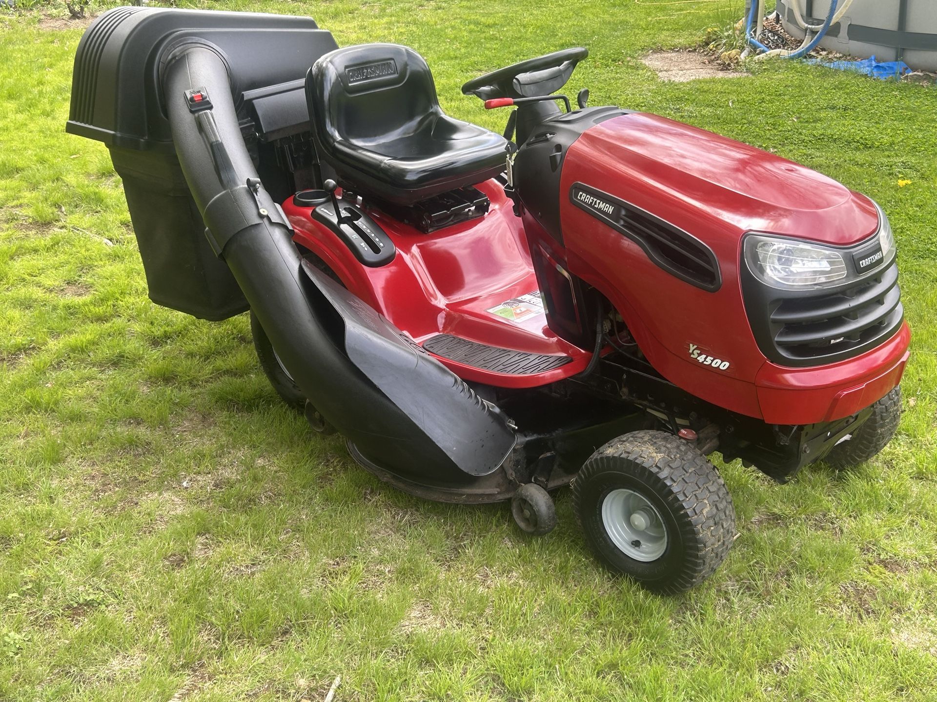 Lawnmower And Tractor Repair