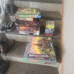 Board Games