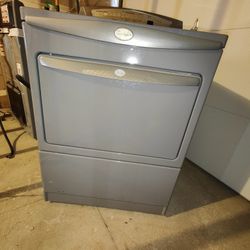 Whirlpool Washer And Dryer