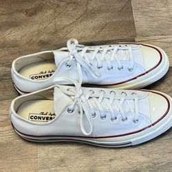 Converse All Star Chuck Taylor 70 Low 