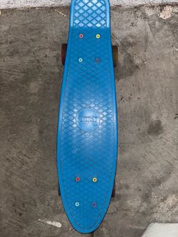 Penny board