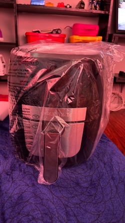 air fryer