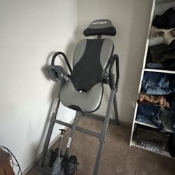 Innova Inversion Table $50