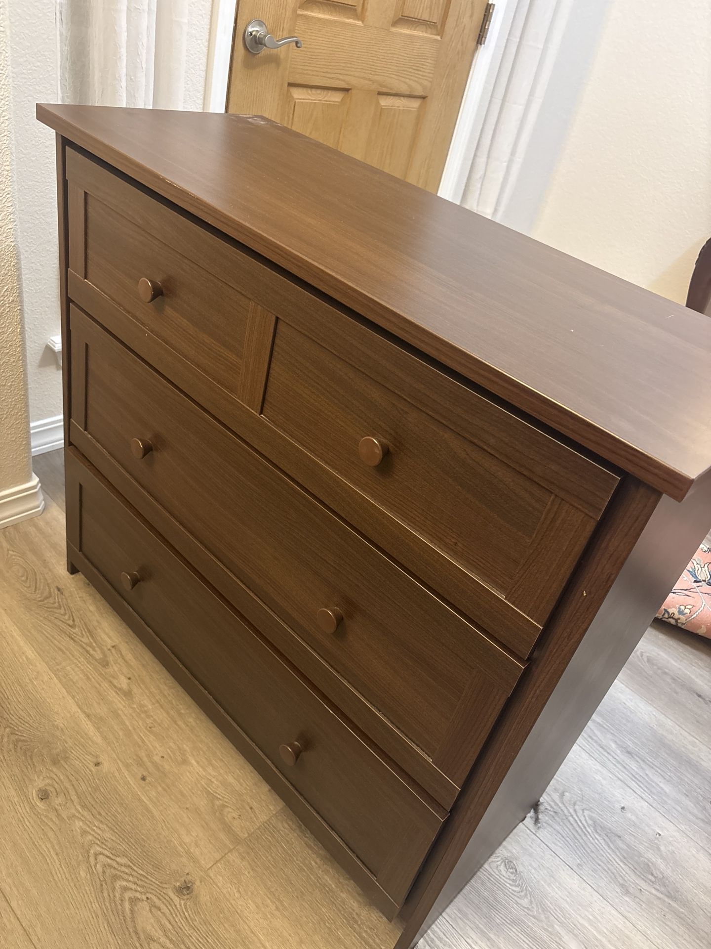 3 Drawer Dresser