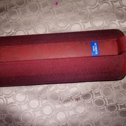Ultimate Ears Boom 3 Portable Speaker 