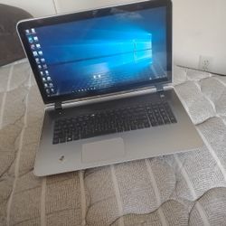 Hp Touchscreen Laptop