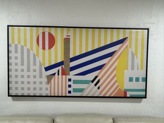 Pintura al óleo