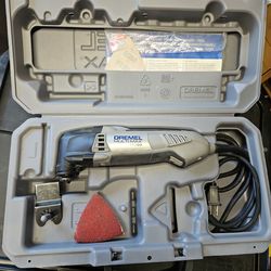 Dremel multimax mm20