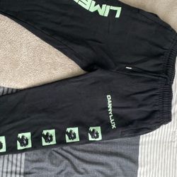 Sweatpants 