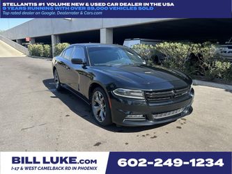 2017 Dodge Charger