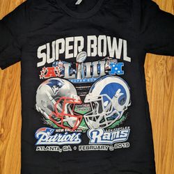 Super Bowl 2019