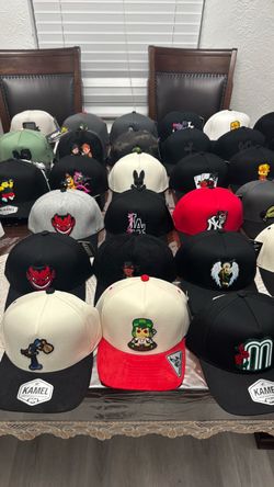 Gorras mayoreo y menudeo