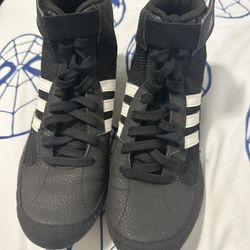 Adidas Wrestling Shoes 
