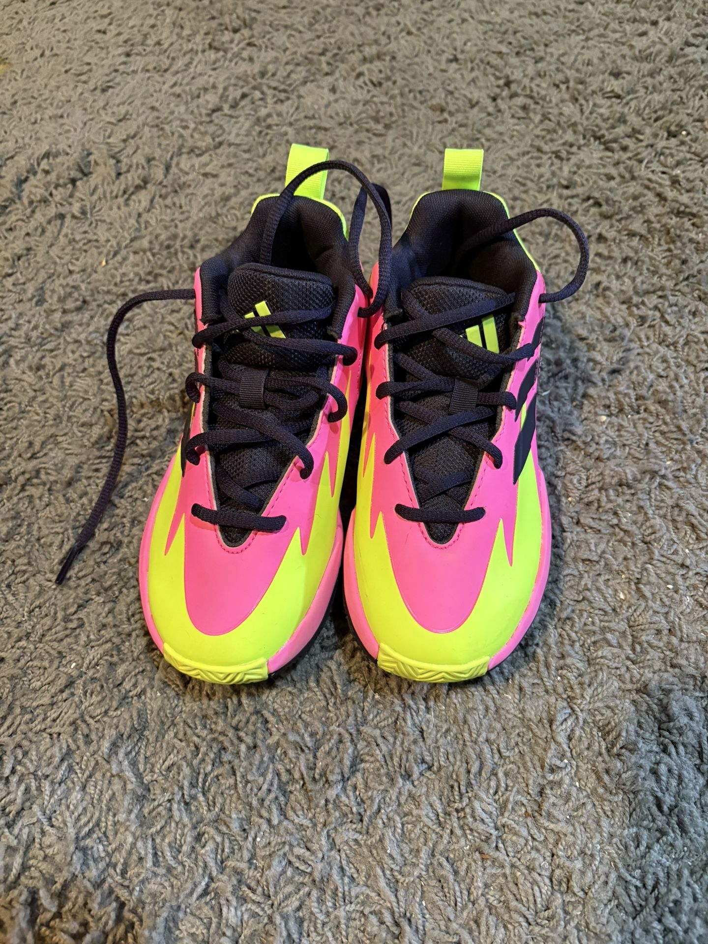 Adidas Basketball Sneakers