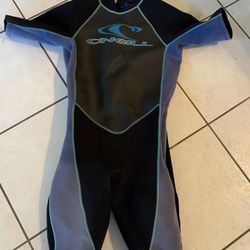 Spring Suit