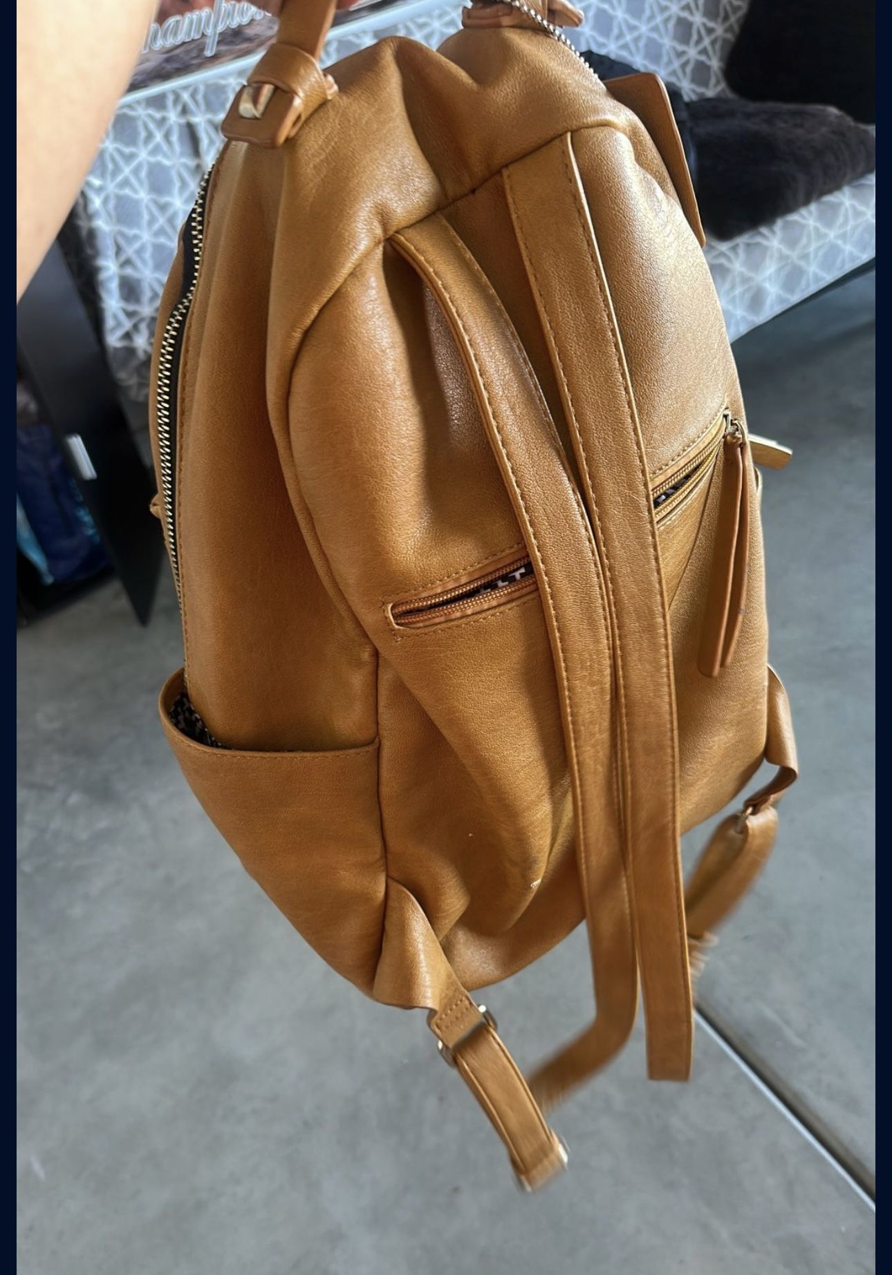 backpack