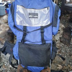 Jansport Backpack