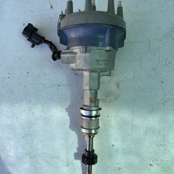 Mustang Distributor