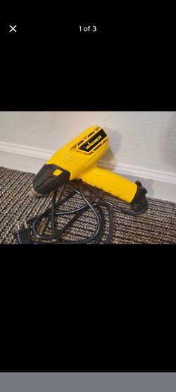 Wagner corded heat gun