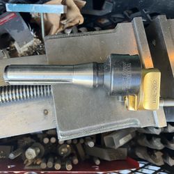 Criterion DBL- 202 boring bar