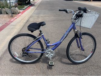 Bisicleta diamondback 26”