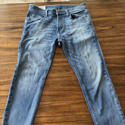 Forever 21 and Holister jeans size 31 3pack