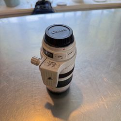 Canon EF 35-350mm F3.5-5.6L Lens