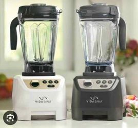 Vida Sana High-Power Blender