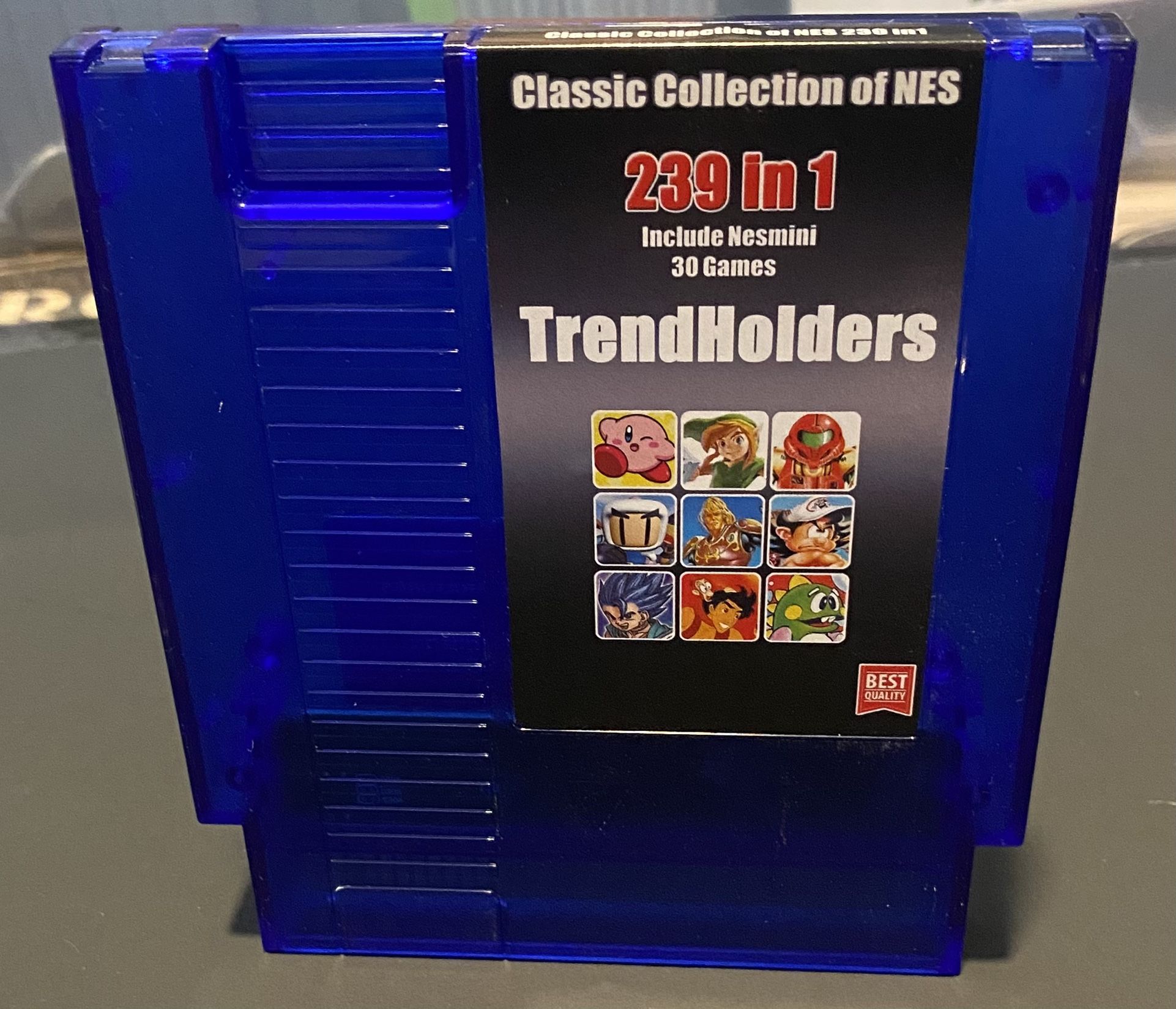 239 In 1 Nintendo