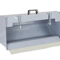 Power Sweeper Dust Collection Bucket for YP7065