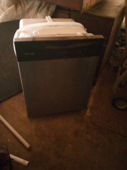 Brand New Dishwasher