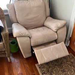 Lazy Boy Sofa Chair For Sale!!