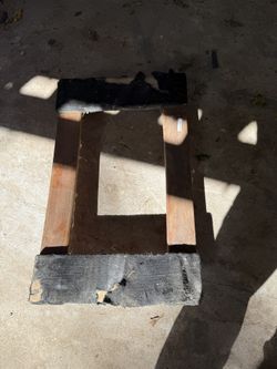Roller For Under Car