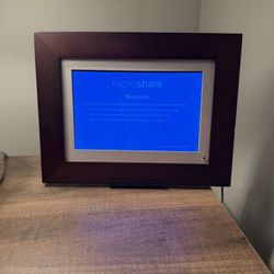 Digital Picture Frame