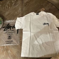 STUSSY Men’s Shirt Size M 