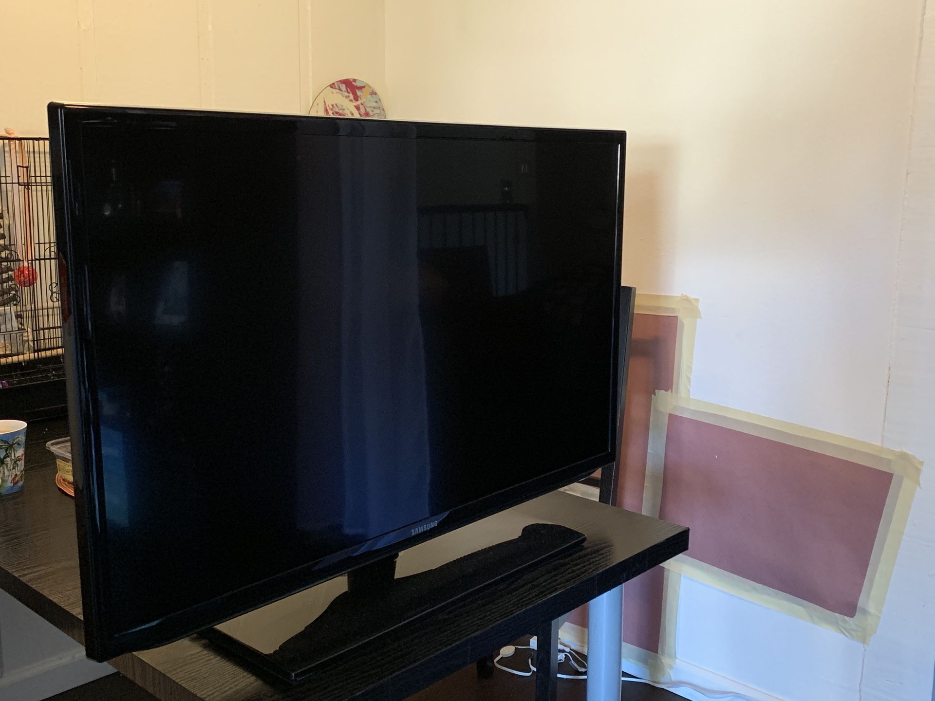 Samsung 37”