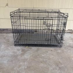 Dog Cage