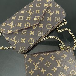 Beautiful Bag For Gifts 