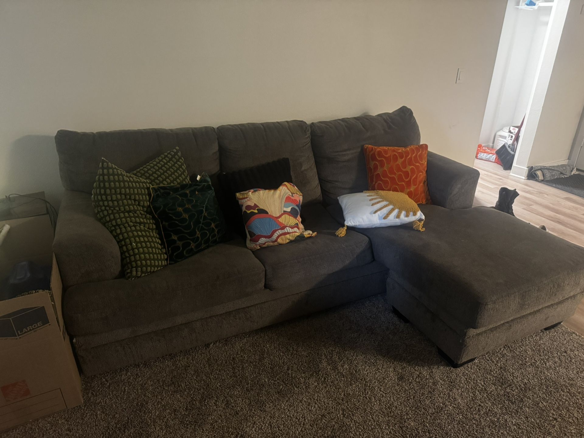 Couch