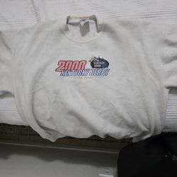 Classic 2000 Kuntucky Derby 