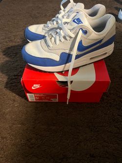 Nikes