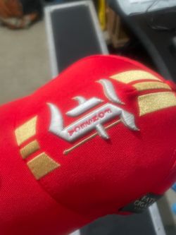 Cigar My father fonseca  SnapBack
